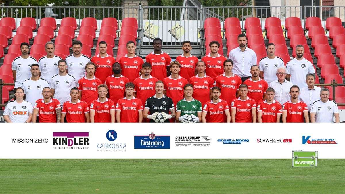 Bahlinger SC 2025/2026