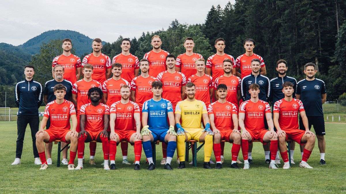 SF Elzach-Yach 25/26