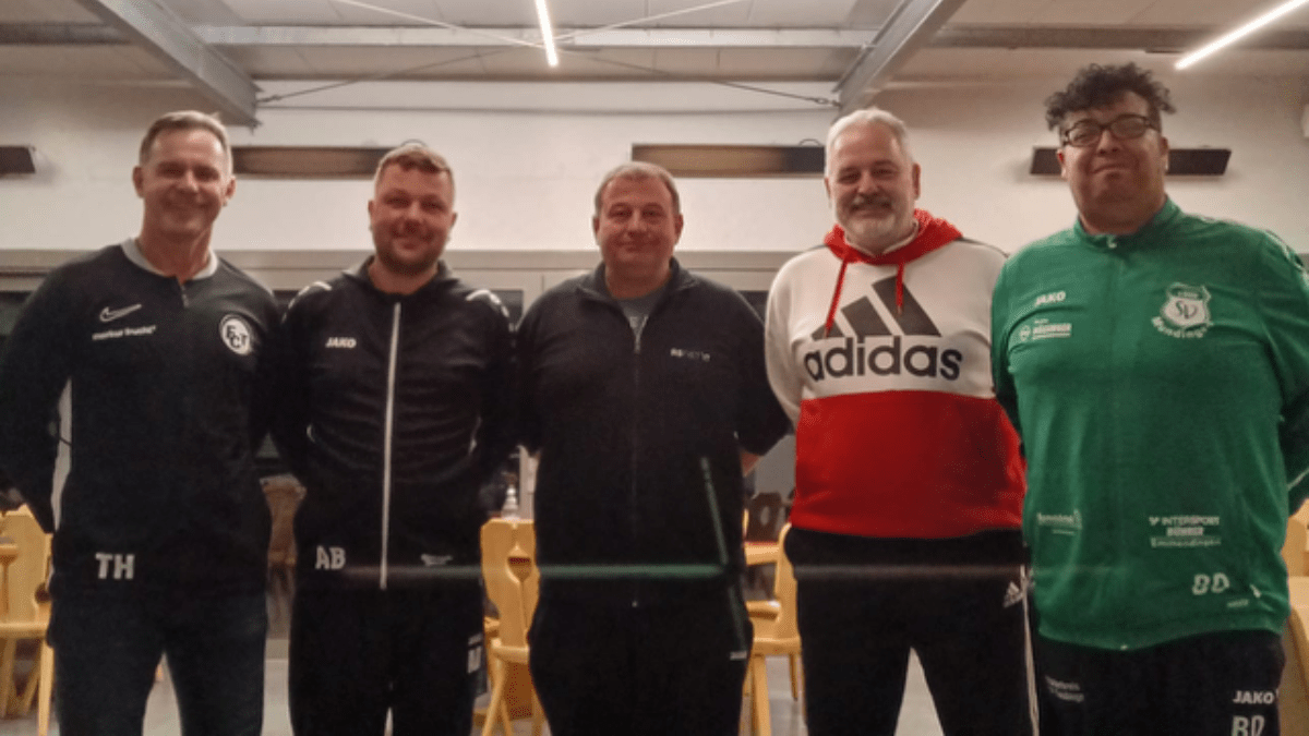 SG Köndringen/Teningen/Mundingen